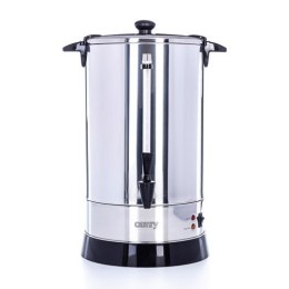 Camry | Bojler | CR 1259 | Elektryczny | 1650 W | 20 L | Stal nierdzewna | Stal nierdzewna