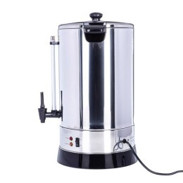 Camry | Bojler | CR 1259 | Elektryczny | 1650 W | 20 L | Stal nierdzewna | Stal nierdzewna
