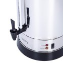 Camry | Bojler | CR 1259 | Elektryczny | 1650 W | 20 L | Stal nierdzewna | Stal nierdzewna
