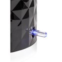 Camry | CR 1269 | Czajnik standardowy | 2200 W | 1,7 L | Plastik | Podstawa obrotowa 360° | Czarny