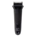 Camry | CR 2833 | Beard trimmer | Cordless | Number of length steps 4 | Black