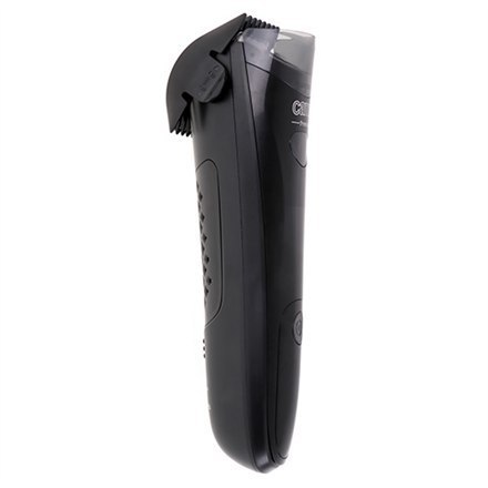 Camry | CR 2833 | Beard trimmer | Cordless | Number of length steps 4 | Black