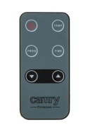 Camry | CR 7721 | Grzejnik konwekcyjny LCD z pilotem | 1500 W | Liczba poziomów mocy 2 | Biały | Nie dotyczy