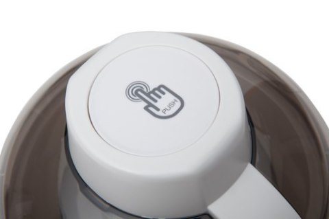 Camry | Maszyna do lodów | CR 4481 | Moc 90 W | Pojemność 0,7 L | Biały