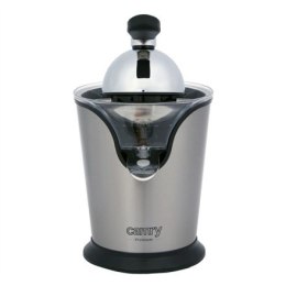 Camry | Profesjonalna sokowirówka Citruis | CR 4006 | Typ elektryczny | Stal nierdzewna | 500 W | Liczba prędkości 1