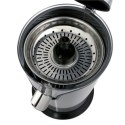 Camry | Profesjonalna sokowirówka Citruis | CR 4006 | Typ elektryczny | Stal nierdzewna | 500 W | Liczba prędkości 1