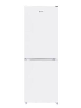 Candy | Chłodziarka | CCG1L314EW | Klasa efektywności energetycznej E | Wolnostojąca | Kombi | Wysokość 144 cm | Pojemność chłod