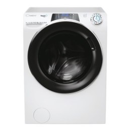 Candy | Pralka | RP 596BWMBC/1-S | Klasa efektywności energetycznej A | Ładowana od frontu | Pojemność prania 9 kg | 1500 obr/mi