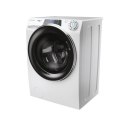 Candy | Pralka | RP 596BWMBC/1-S | Klasa efektywności energetycznej A | Ładowana od frontu | Pojemność prania 9 kg | 1500 obr/mi