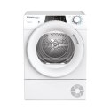 Candy | RO4 H7A2TEX-S | Suszarka | Klasa efektywności energetycznej A++ | Ładowana od przodu | 7 kg | LCD | Głębokość 46,5 cm |