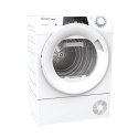Candy | RO4 H7A2TEX-S | Suszarka | Klasa efektywności energetycznej A++ | Ładowana od przodu | 7 kg | LCD | Głębokość 46,5 cm |