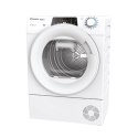Candy | RO4 H7A2TEX-S | Suszarka | Klasa efektywności energetycznej A++ | Ładowana od przodu | 7 kg | LCD | Głębokość 46,5 cm |