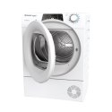 Candy | RO4 H7A2TEX-S | Suszarka | Klasa efektywności energetycznej A++ | Ładowana od przodu | 7 kg | LCD | Głębokość 46,5 cm |