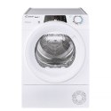 Candy | ROE H10A2TE-S | Dryer Machine | Energy efficiency class A++ | Front loading | 10 kg | Heat pump | Big Digit | Depth 58.5