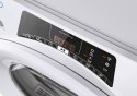 Candy | ROE H10A2TE-S | Dryer Machine | Energy efficiency class A++ | Front loading | 10 kg | Heat pump | Big Digit | Depth 58.5