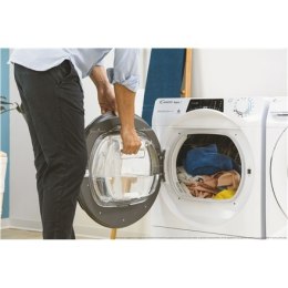 Candy | Suszarka | ROE H9A2TCEX-S | Klasa efektywności energetycznej A++ | Ładowana od przodu | 9 kg | Pompa ciepła | Big Digit