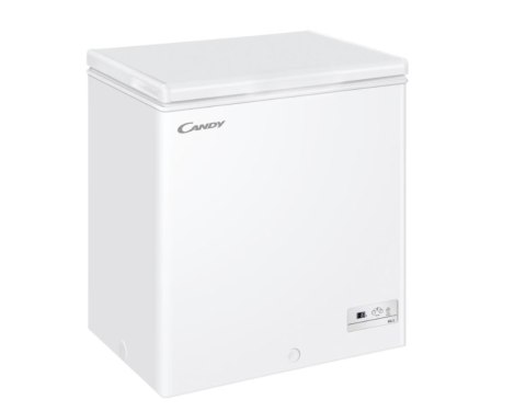 Candy | Zamrażarka | CHAE 1452E | Klasa efektywności energetycznej E | Komoda | Wolnostojąca | Wysokość 84,5 cm | Całkowita poje