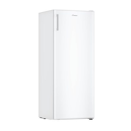 Candy | Zamrażarka | CUQS 513EWH | Klasa efektywności energetycznej E | Wolnostojąca | Wysokość 138 cm | Pojemność całkowita net