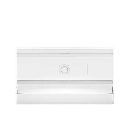 Candy | Zamrażarka | CUQS 58EWH | Klasa efektywności energetycznej E | Wolnostojąca | Wysokość 85 cm | Całkowita pojemność netto