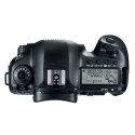 Canon EOS 5D Mark IV Korpus Czarny - Aparat DSLR Pełnoklatkowy Profesjonalny