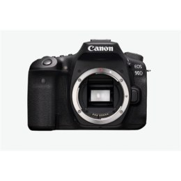Canon EOS | 90D | Obiektyw EF-S 18-135mm IS USM | Kolor Czarny