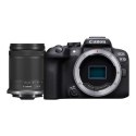 Canon EOS | R10 | Obiektyw RF-S 18-150mm F3.5-6.3 IS STM | Kolor: Czarny