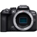 Canon EOS | R10 | Obiektyw RF-S 18-150mm F3.5-6.3 IS STM | Kolor: Czarny