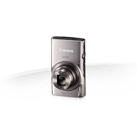 Canon | IXUS | 285 HS | Compact camera | 20.2 MP | Optical zoom 12 x | Digital zoom 4 x | Image stabilizer | ISO 3200 | Display