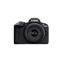 Canon | Megapiksel 24.2 MP | Stabilizator obrazu | ISO 32000 | Przekątna wyświetlacza 2.95 