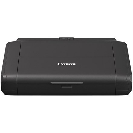 Canon PIXMA | TR150 | Bezprzewodowa | Przewodowa | Kolorowa | Atramentowa | A4/Legal | Czarna
