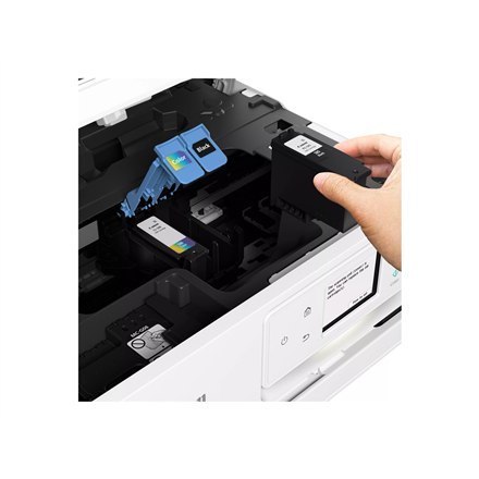 Canon PIXMA TS7650i Multifunctional Colour Ink-jet A4 White