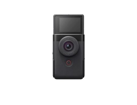Canon | Zestaw do vlogowania | PowerShot V10 BK | Aparat kompaktowy | 20.9 MP | Zoom optyczny 0x x | Zoom cyfrowy 3x x | ISO 640