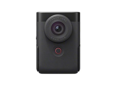 Canon | Zestaw do vlogowania | PowerShot V10 BK | Aparat kompaktowy | 20.9 MP | Zoom optyczny 0x x | Zoom cyfrowy 3x x | ISO 640