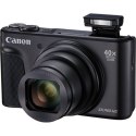 Canon | Zestaw podróżny | SX740 | Aparat kompaktowy | 20.3 MP | Zoom optyczny 40x x | Zoom cyfrowy 4x x | ISO 3200 | Przekątna w