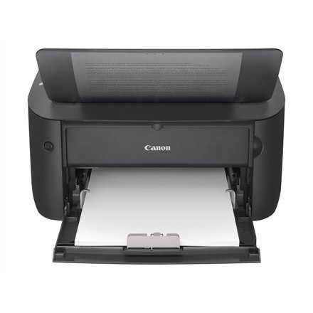 Canon i-SENSYS | LBP6030B | Wired | Monochrome | Laser | A4/Legal | Black