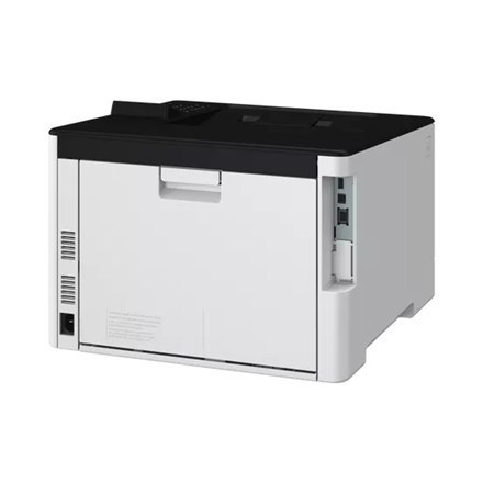 Canon i-SENSYS | LBP673Cdw | Bezprzewodowy | Przewodowy | Kolorowy | Laserowy | A4/Legal | Czarny | Biały
