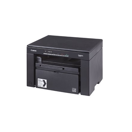 Canon i-SENSYS | MF3010 | Printer / copier / scanner | Monochrome | Laser | A4/Legal | Black