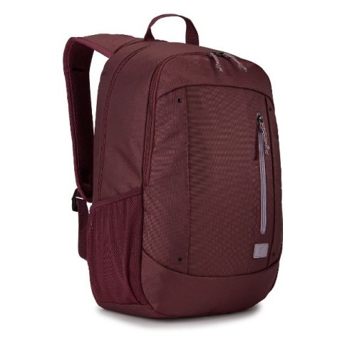 Case Logic | Mieści do rozmiaru 15,6" | Plecak Jaunt Recycled | WMBP215 | Plecak na laptopa | Port Royale |