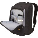 Case Logic | Pasuje do rozmiaru 17 " | VNB217 | Plecak | Czarny