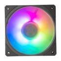 Chłodzenie powietrzne Cooler Master MOBIUS 120P ARGB w kolorze czarnym