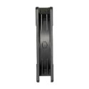 Chłodzenie powietrzne Cooler Master MOBIUS 120P ARGB w kolorze czarnym
