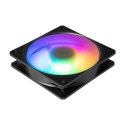 Chłodzenie powietrzne Cooler Master MOBIUS 120P ARGB w kolorze czarnym