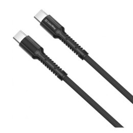 ColorWay | PD Fast Charging | 3 A | Type-C Data Cable