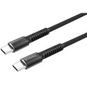 ColorWay | PD Fast Charging | 3 A | Type-C Data Cable