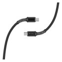 ColorWay | PD Fast Charging | 3 A | Type-C Data Cable