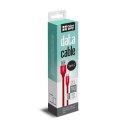 ColorWay | USB 2.0 | 2.1 A | Type-C Data Cable