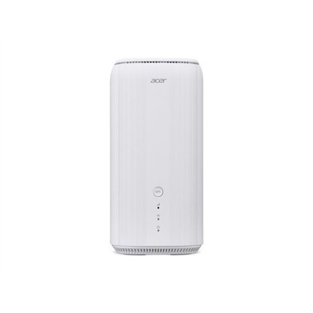 Connect X6E 5G Router | FF.G2KTA.001 | 802.11ax | Porty Ethernet LAN (RJ-45) 1 | Obsługa sieci Nie | MU-MiMO Tak | 5G