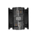 Cooler Master | Hyper 212 LED Turbo ARGB | Silver/Black | Intel, AMD | W | CPU Air Cooler
