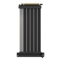 Cooler Master | MasterAccessory | Riser Cable PCIE 4.0 x16 V2 | Black | 1 year(s) | 98 g