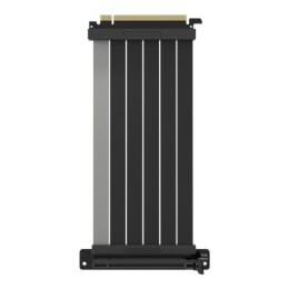 Cooler Master | MasterAccessory | Riser Cable PCIE 4.0 x16 V2 | Black | 1 year(s) | 98 g
